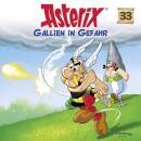 Asterix - 33: GALLIEN IN GEFAHR
