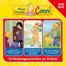 Meine Freundin Conni (Tv-Horspiel) - Meine Freundin Conni...