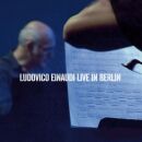 Einaudi Ludovico - Live In Berlin