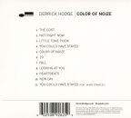 Hodge Derrick - Color Of Noize