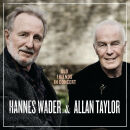 Wader Hannes / Taylor Allan - Old Friends In Concert