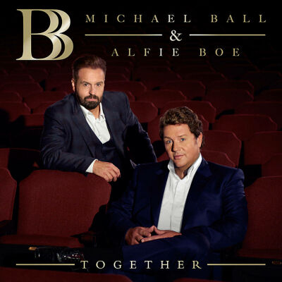 Ball Michael / Boe Alfie u.a. - Together