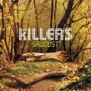 Killers, The - Sawdust: The Rarities