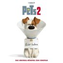 Pets - Pets 2 - Das Original-Horspiel Zum Kinofilm