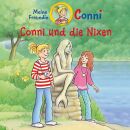 Conni - 55: Conni Und Die Nixen