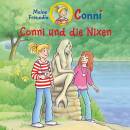 Conni - 55: Conni und die Nixen