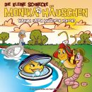 Die Kleine Schnecke Monika Hauschen - 52: Warum Haben...