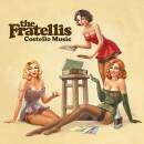 Fratellis, The - Costello Music