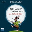 Preussler Otfried - Der Rauber Hotzenplotz Und Die...