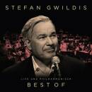Gwildis Stefan - Best Of: Live Und Philharmonisch