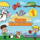 Hurra Kinderlieder - Hurra Kinderlieder 1