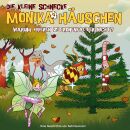 Die Kleine Schnecke Monika Hauschen - 54: Warum Frieren...
