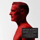 Adams Bryan - Shine A Light,New Version