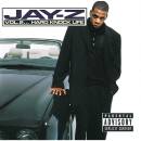 Jay-Z - Vol.2 ... Hard Knock Life (2LP)