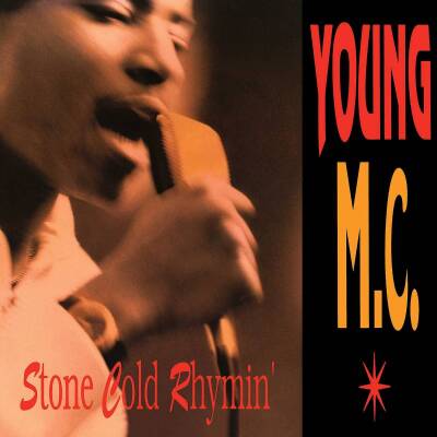 Young Mc - Stone Cold Rhymin´