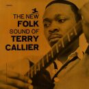 Callier Terry - New Folk Sound Of Terry Callier, The...