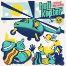 Deine Freunde - Helikopter