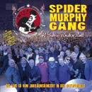Spider Murphy Gang - 40 Jahre Rock´n´Roll