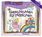 Die 30 besten Geschichten fur Madchen (Diverse Interpreten)