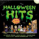 Halloween Hits: Lieder Zum Gruseln Und Feiern (Various)