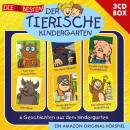 Der Tierische Kindergarten - Die 30 Besten: Der Tierische...