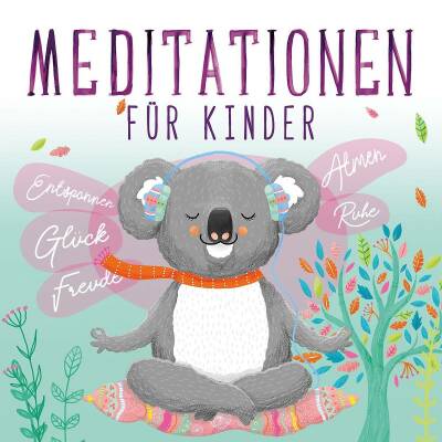 Meditationen Fur Kinder (Various)