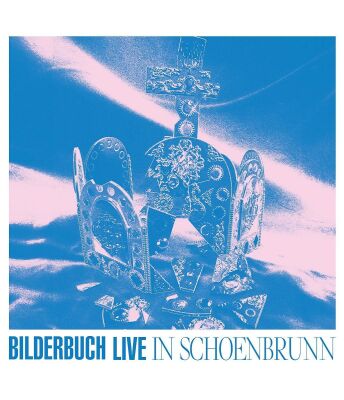 Bilderbuch - Live In Schonbrunn