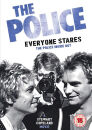 Police, The - Everyone Stares: The Police Inside Out
