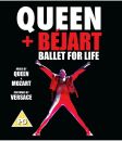 Queen / Bejart Maurice - Ballet For Life (Deluxe Edt. /...