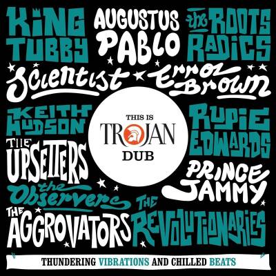 This Is Trojan Dub (Diverse Interpreten)