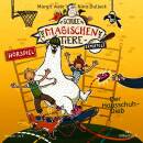 Die Schule Der Magischen Tiere - Ermittelt 2: Der...