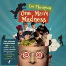 Lee Thompson:one Mans Madness (Thompson Lee / OST/Filmmusik)