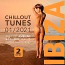Ibiza Chillout Tunes 01/2021 (Diverse Interpreten)