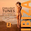 Various Artists - Ibiza Chillout Tunes 01 / 2021