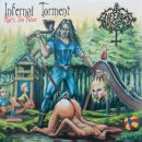 Infernal Torment - Mans True Nature