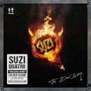 Suzi Quatro - Devil In Me, The