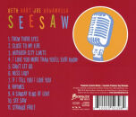 Hart Beth / Bonamassa Joe - Seesaw