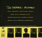 Strummer Joe - Assembly (Digipak)