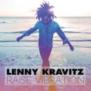 Kravitz Lenny - Raise VIbration