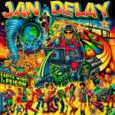 Delay Jan - Earth,Wind & Feiern (Ltd. Digipack)