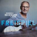 Beckmann Reinhold & Band - Freispiel