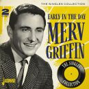 Griffin Merv - Early In The Day