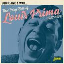 Prima Louis - Jump, Jive & Wail