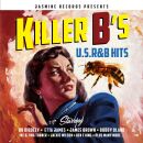 VARIOUS - Killer Bs-U.s. R&B Hits