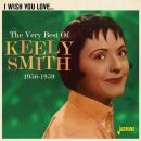 Smith Keely - I Wish You Love