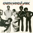 Earth Wind & Fire - Thats The Way Of The World