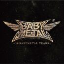 Babymetal - 10 Babymetal Years Ltd.