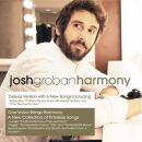 Groban Josh - Harmony (Deluxe Edition)