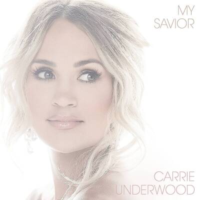 Underwood Carrie - My Savior (2LP)