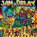 Delay Jan - Earth, Wind & Feiern (2LP)